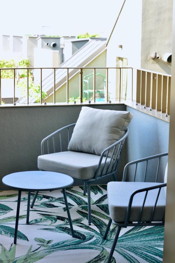 Modern & Stylish Close To Centre Appartement Vienne