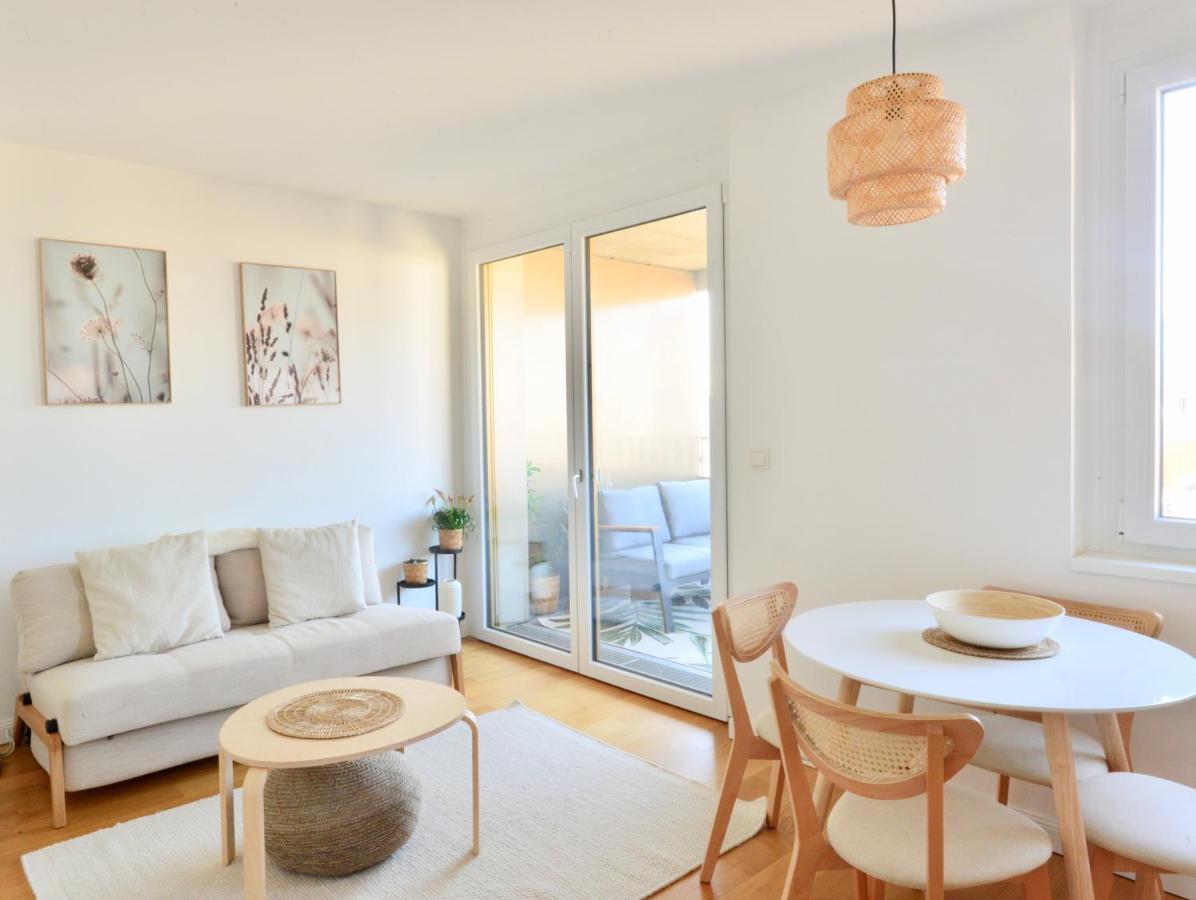 Modern & Stylish Close To Centre * Vienne