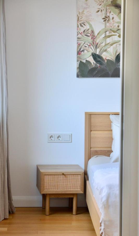 Appartement Modern & Stylish Close To Centre Vienne