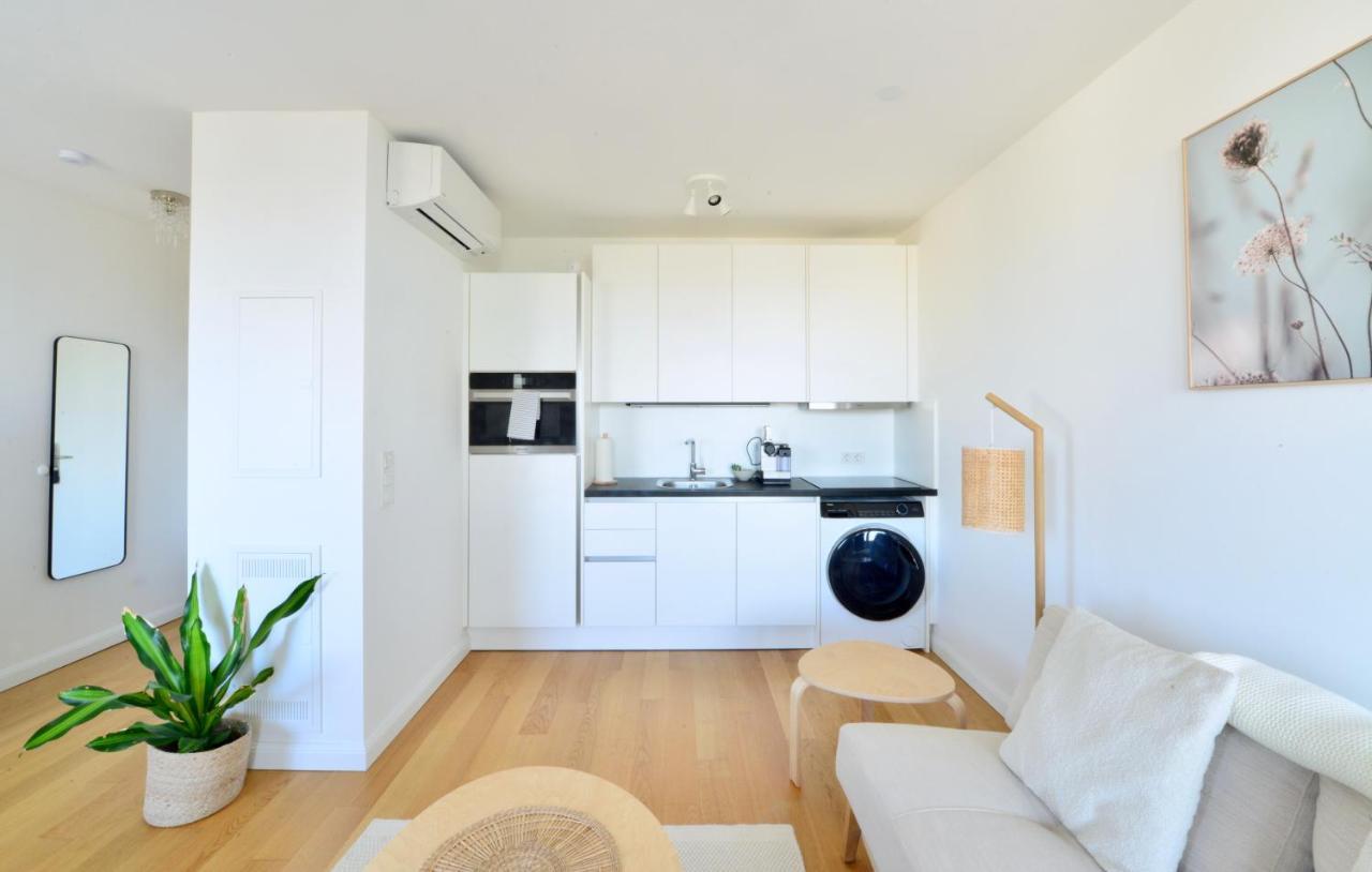 Appartement Modern & Stylish Close To Centre Vienne