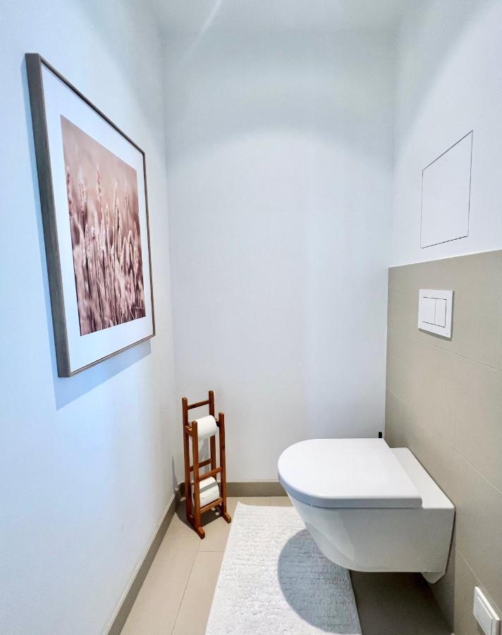 Modern & Stylish Close To Centre Vienne