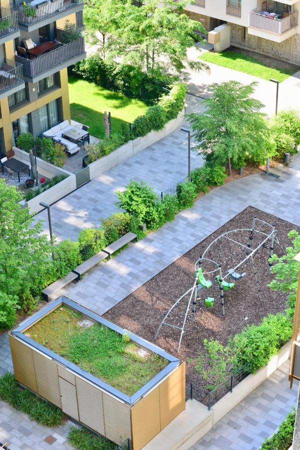 Modern & Stylish Close To Centre Vienne