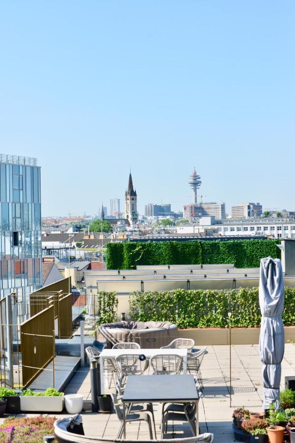Appartement Modern & Stylish Close To Centre
