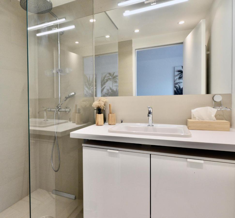 Modern & Stylish Close To Centre Appartement Vienne