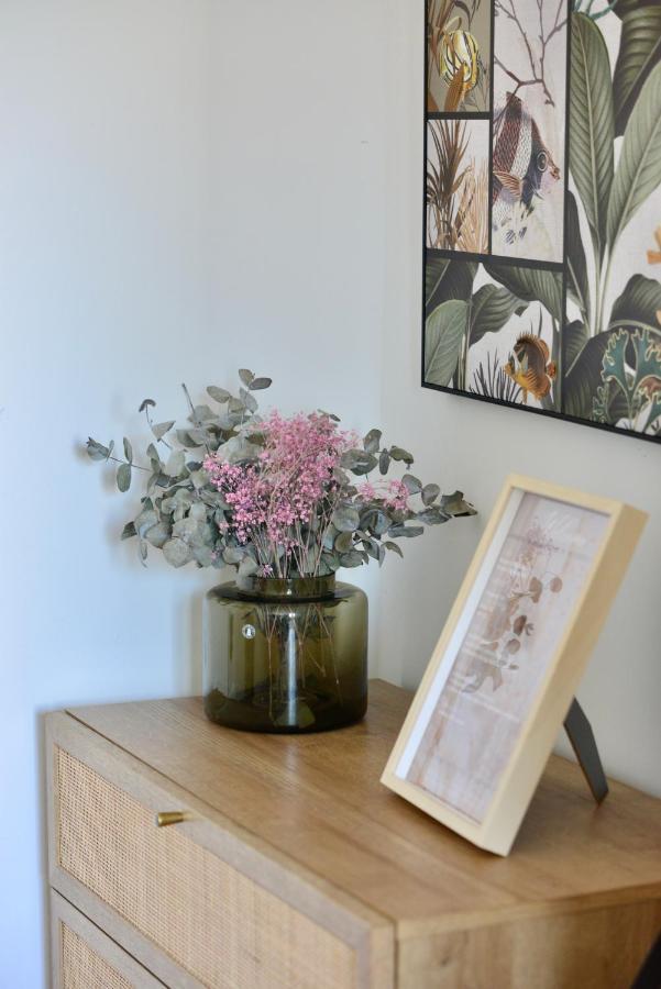 Appartement Modern & Stylish Close To Centre